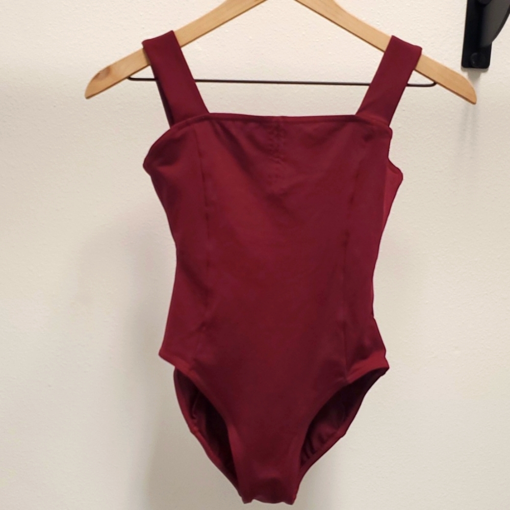 Mondor adult small leotard